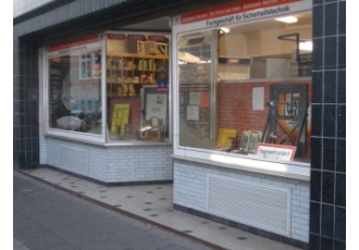 Schlüsseldienst in Köln – Hoppe L. Schlüsseldienst Kalk Schlüsseldienst in Köln – Hoppe L. Schlüsseldienst Kalk