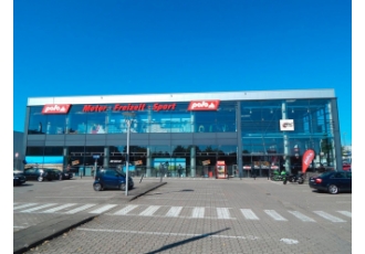 POLO Motorrad Store Bremen