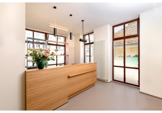 Hausarztpraxis in Dresden – Praxis Al-Nakkash/Pohl
