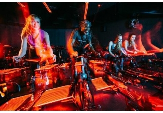 ride bln Studio Mitte
