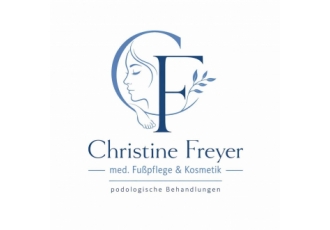Freyer Christine I med Fußpflege
