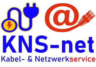 KNS net Kabel & Netzwerkservice