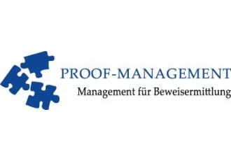 Detektei PROOF MANAGEMENT GMBH Detektei