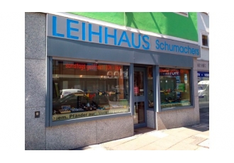 Leihhaus Schumachers GmbH Leihhaus Schumachers GmbH