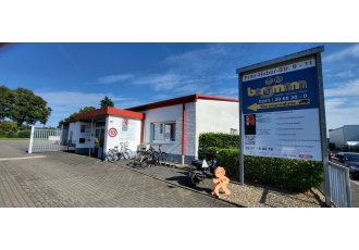 Sicherheitstechnik Rust GmbH & Co KG