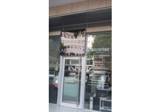 Artigiani Hairgroup