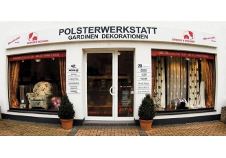 Raumausstattung Dirk Spieker