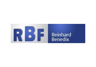 RBF Reinhard Benedix