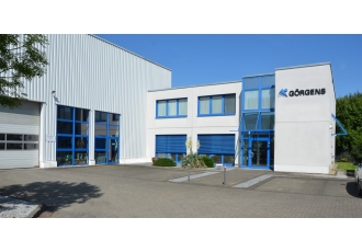 Mahltechnik Görgens GmbH