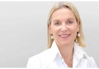 Dr med Sabine Werfel