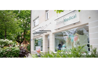 OrthoMedical GmbH