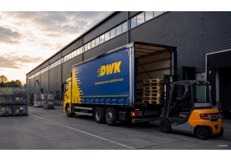 DWK Kurierdienst GmbH