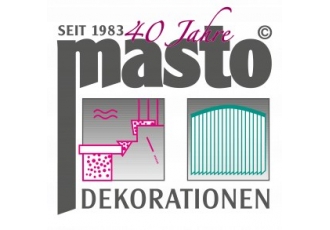 MASTO Dekorationen GmbH & Co KG Raumausstattung MASTO Dekorationen GmbH & Co KG Raumausstattung