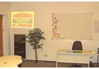 Fahrschule in Waldenburg – K-TEAM Fahrschule in Waldenburg – K-TEAM