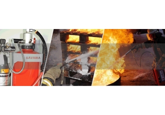 Bavaria Brandschutz Industrie GmbH & Co KG