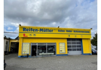 Reifen Müller Georg Müller GmbH & Co KG Reifen Müller Georg Müller GmbH & Co KG