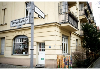 Johanniter Unfall Hilfe e V Kita Blickwinkel Berlin Tempelhof