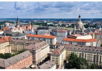 DGV Dresdner Grund Verwaltungs GmbH DGV Dresdner Grund Verwaltungs GmbH