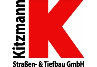 Kitzmann Straßen & Tiefbau GmbH