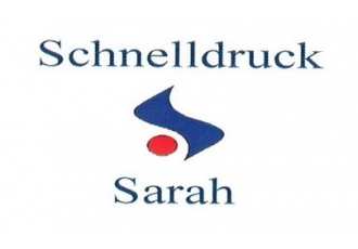 Schnelldruck Sarah Schnelldruck Sarah