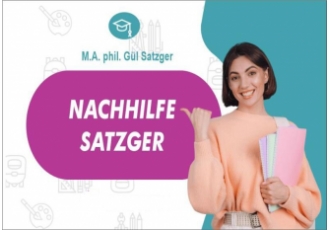 Nachhilfe und Sprachkurse in München – Satzger Gül Nachhilfe und Sprachkurse in München – Satzger Gül