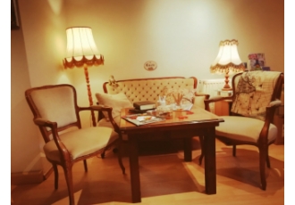 Das Sprachwohnzimmer