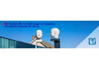 AXA Münter & Wihan GmbH Filiale Am Krusenick AXA Münter & Wihan GmbH Filiale Am Krusenick
