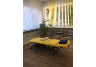 Reith Michael Praxis für Physiotherapie