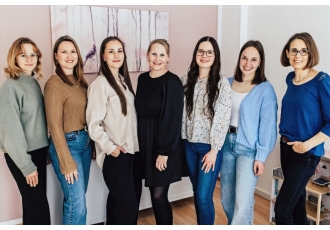 Praxis für Logopädie & Sprachtherapie Stadtmitte Praxis für Logopädie & Sprachtherapie Stadtmitte