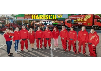 Harisch Blumen GmbH Harisch Blumen GmbH