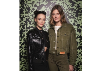 Longchamp Boutique