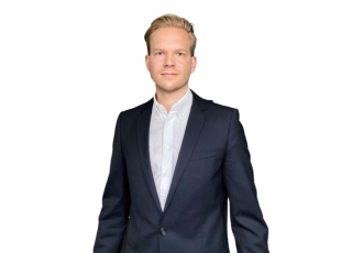 Dominik Pfähler Selbstständiger Vertriebspartner für Horbach Wirtschaftsberatung