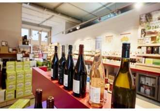 Jacques’ Wein Depot Leipzig Südvorstadt Jacques’ Wein Depot Leipzig Südvorstadt