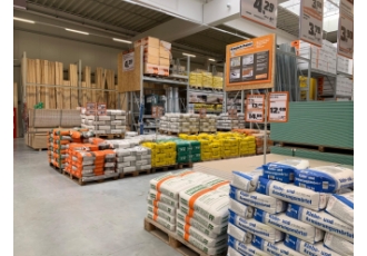 OBI Gartencenter Hamburg Altona OBI Gartencenter Hamburg Altona