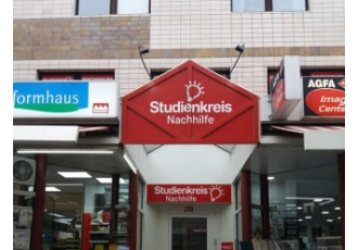 Studienkreis GmbH Nachhilfeunterricht