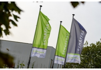 L N Schaffrath GmbH & Co KG DruckMedien
