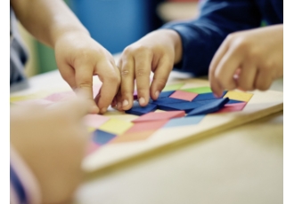 Kindertagesstätten Europakita