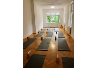 Yogavilla