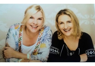 Petra Herkelmann und Katharina Theodoridou Großtagespflege Petra Herkelmann und Katharina Theodoridou Großtagespflege