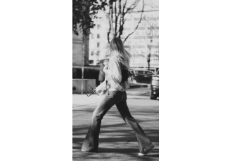 Julia Anklam Image Consultant and Stylist