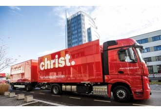 Spedition und Möbelspedition in Köln – Schmid & Kahlert