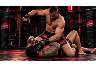 Fight Lounge