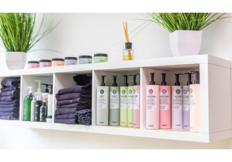 Bach Friseursalon Bach Friseursalon