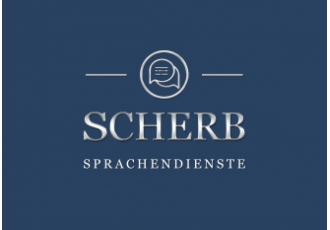 Scherb Sprachendienste Inh Boris Scherb