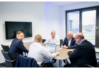 B&S Steuerberater Partnerschaftsgesellschaft B&S Steuerberater Partnerschaftsgesellschaft