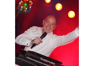 DJ Hannover Michael Wellen DJ mit Fotobox