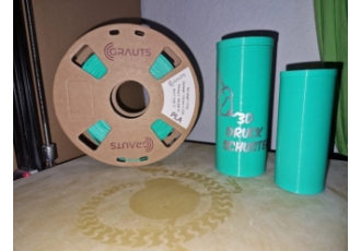 3D Druck Schuster 3D Druck Schuster