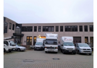 Umzüge in Düsseldorf – S-Top Umzugsmanagement