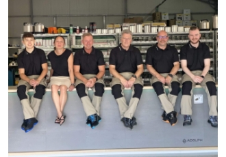 W Adolph Inh Günter Höfels Hydraulikservice