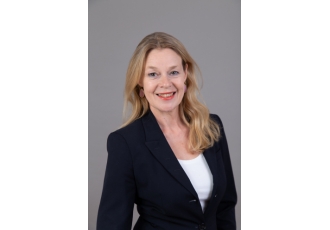 Strafverteidigerin Dr Stefanie Kunz